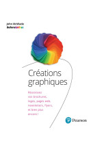 Creations graphiques - reussissez vos brochures, logos, pages web, newsletters, flyers, et bien plus