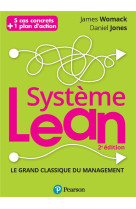 Systeme lean - le grand classique du management