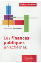 Les finances publiques en schemas