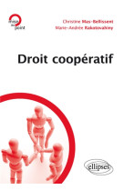 Droit cooperatif