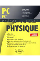 Physique pc/pc* (3e edition)