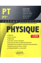 Physique pt/pt* (3e edition)