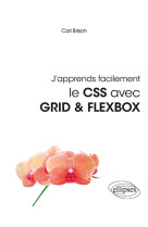 J'apprends facilement le css avec grid #038; flexbox