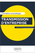 Transmission d'entreprise