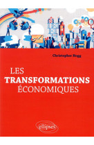 Les transformations economiques