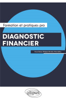 Diagnostic d'entreprise  -  performance, capital immateriel et risques