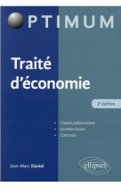 Traite deconomie