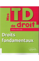 Droits fondamentaux