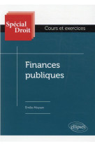 Finances publiques