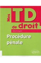 Procedure penale