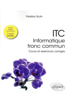 Itc informatique tronc commun : cours et exercices corriges