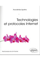 Technologies et protocoles internet