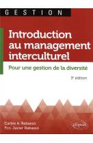 Introduction au management interculturel : pour une gestion de la diversite (3e edition)