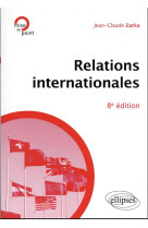 Relations internationales