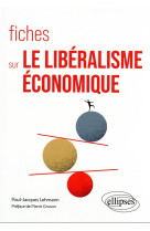 Fiches sur le liberalisme economique