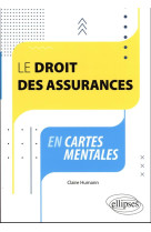 Le droit des assurances en cartes mentales