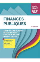 Finances publiques