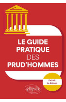 Le guide pratique des prud'hommes