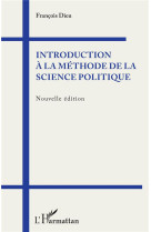 Introduction a la methode de la science politique