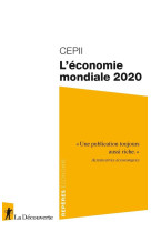 L'economie mondiale 2020