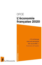 L'economie francaise 2020