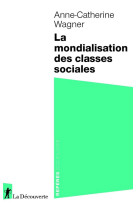 La mondialisation des classes sociales