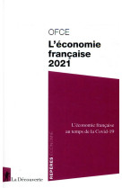 L'economie francaise (edition 2021)