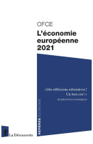 L'economie europeenne 2021