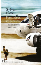 Pantheres et pirates