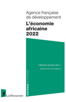 L'economie africaine 2022