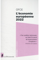 L'economie europeenne 2022