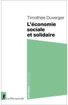 L'economie sociale et solidaire