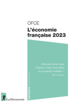 L'economie francaise 2023