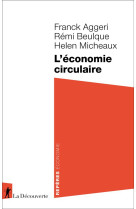 L'economie circulaire