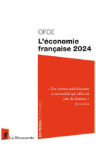 L'economie francaise (edition 2024)