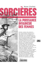 Sorcieres - la puissance invaincue des femmes