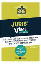 Juris' veme (2e edition)