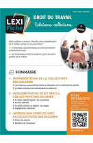 Droit du travail : relations collectives (7e edition)