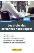 Droits des personnes handicapees (edition 2020)