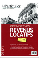 Optimisez vos revenus locatifs (4e edition)