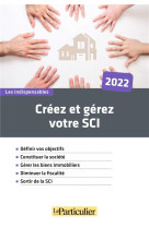 Creez et gerez votre sci