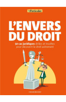 L'envers du droit