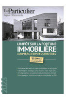 L'impot sur la fortune immobiliere 2023