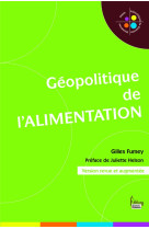 Geopolitique de l'alimentation