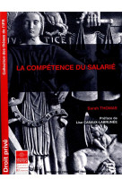 La competence du salarie