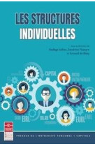 Les structures individuelles - vol44