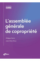 L'assemblee generale de copropriete