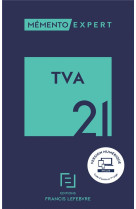 Memento tva 2021