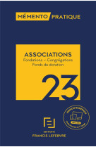 Associations 2023