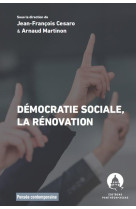 Democratie sociale, la renovation - bilan de la loi n 2008-789 du 20 aout 2008